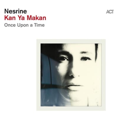 Kan Ya Makan - Nesrine