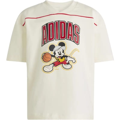 Kinder-T-shirt adidas Disney Mickey Mouse