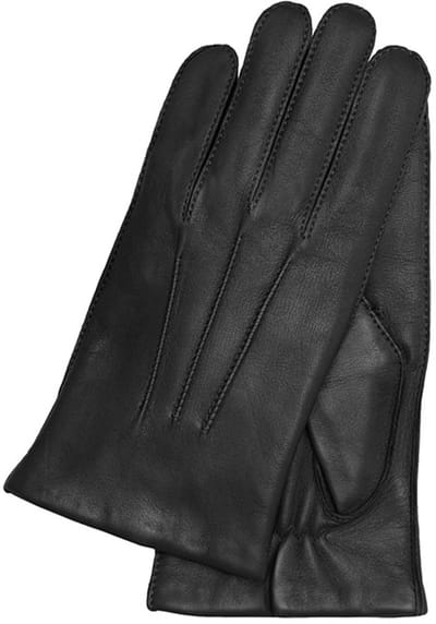 Otto Kessler Heren Handschoenen Paul Zwart | Maat 10,5