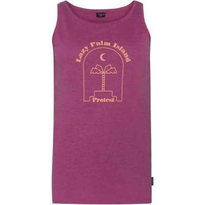 Protest Prtyalata – Tanktop Dames – Mouwloos – Ronde hals
