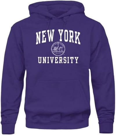 Comfortabele Uniseks Sweater met Capuchon - Katoenmix Hoodie voor Dames en Heren