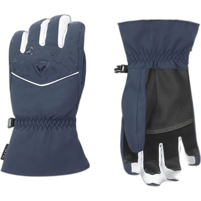 Rossignol Temptation Imp´r Handschoenen Blauw XL Vrouw