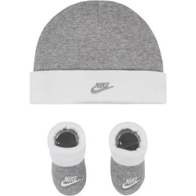 Muts en laarsjes voor babyjongens Nike Futura