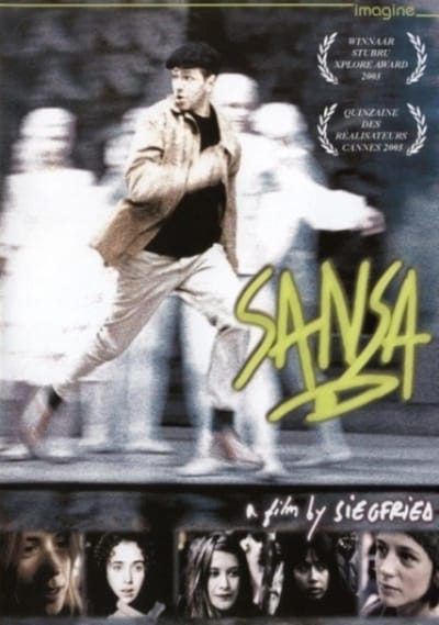 Sansa (DVD)