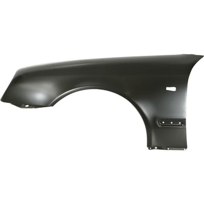 Spatbord, vóór BLIC 6504-04-3527317P, links