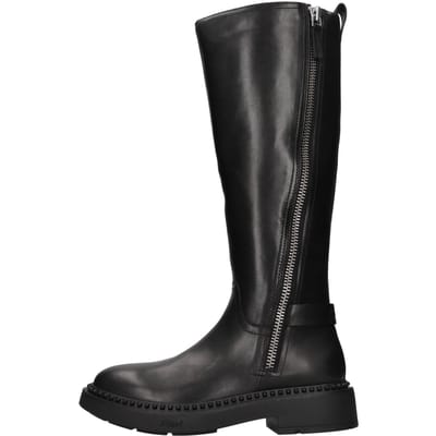Ash Boots zwart