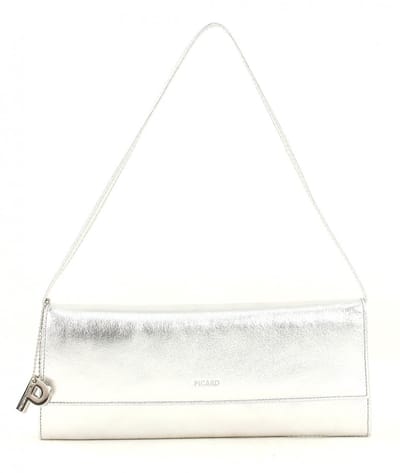 Picard Auguri - Schoudertas 26 cm (silber)