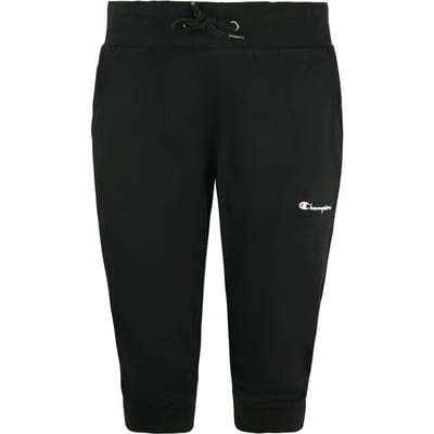 Champion Atletiek Dames Zwarte Capri Broek