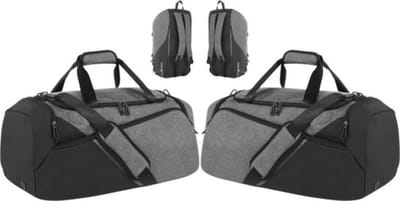 Tennistas Dames – Tenniszak - Tennistas kind – Tennis Rugzak met 47 Liter Inhoud – Tennisrugzak - Tennis Rugtas – Unisex – Voor Dames En Heren - Sporttas