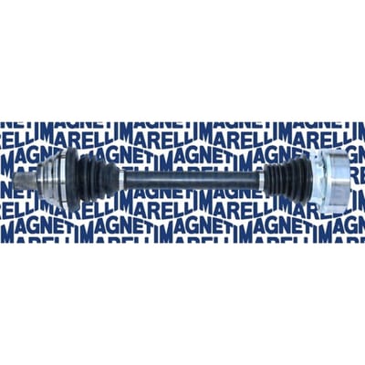 Aandrijfas MAGNETI MARELLI 302004190103