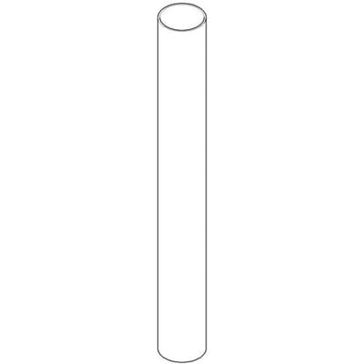 Dornbracht replacement pipe 092822020-00