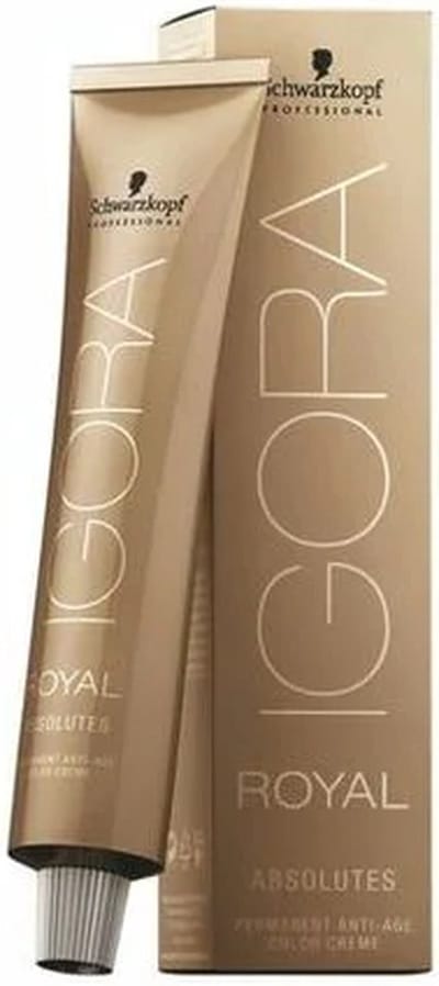 Schwarzkopf Igora Absolutes 60 ml 5-50