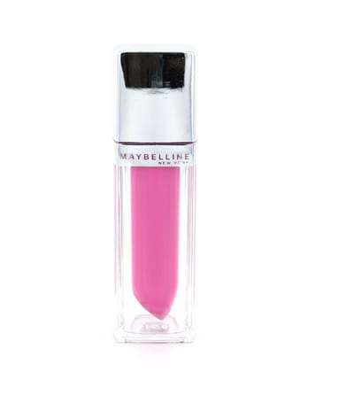Maybelline Color Elixir Lipcolor - 120 Fuchsia Flouris