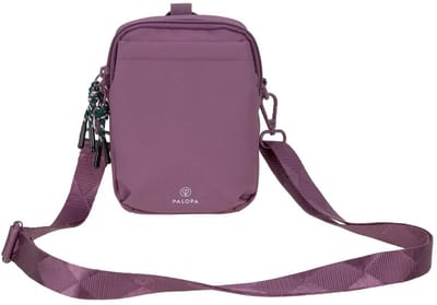 Palopa Beloningszakje Beloningstasje voor honden - Snack Bag Greta - Large - Berry