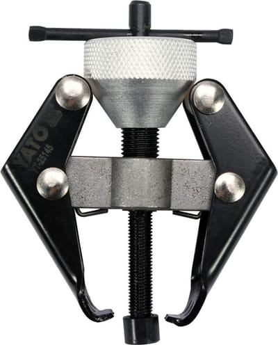 Yato - Twee-armige Trekker - Voor Klemmen en Wisserarmen - 5-30 mm Bereik