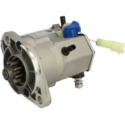 Startmotor / Starter HC-CARGO 111299