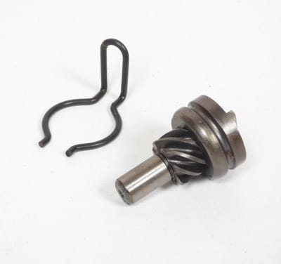 teknix kickmoer voor peugeot 50 jet force c-tech scooter nieuw