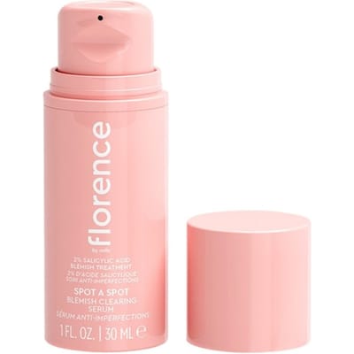 florence by mills Moisturize Spot a Blemish Clearing Treatment Serum Hydraterend serum Dames 30 ml