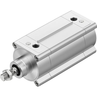 Festo Cilinder 100mm Boring 200mm Slag ISO 15552 Dubbelwerkend - 1782830 - P2CN4