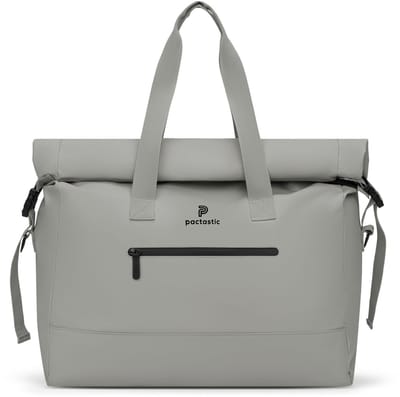 Pactastic Urban Collection Weekender reistas 49 cm - grey