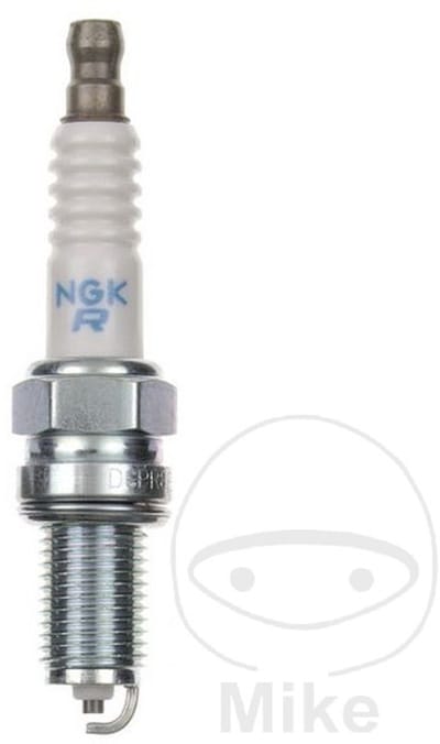 Bougie d'allumage NGK pour Auto DCPR8E / 4179 / Olive fixe Neuf