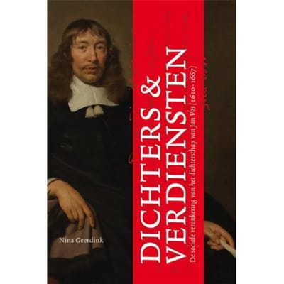 Dichters En Verdiensten - Nina Geerdink