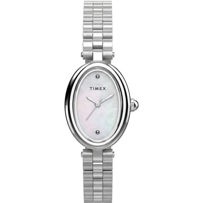 Timex Trend TW2Y86000 Cavatina Luxe Horloge
