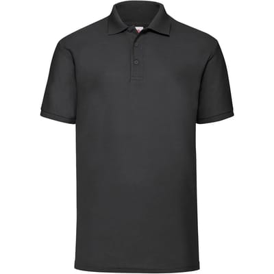 Polo Fruit of the Loom
