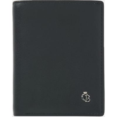 Castelijn & Beerens - Vita Mini wallet 10 pasjes RFID | Zwart