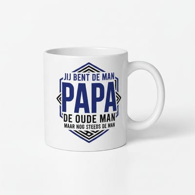 Nevolis® | Espressomok 330ml met Uniek Design | Ontwerp Jouw Eigen Mok | Handgemaakt Cadeau voor Koffieliefhebbers | Gepersonaliseerd op Aanvraag | Enkel of Grote Bestelling