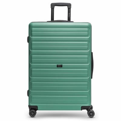 REDOLZ trolley Essentials 08 Trolley Green-Blue 2 turquoise 75cm