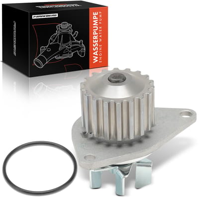 Frankberg 1x Waterpomp voor Citroën
