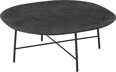 DTP Home Salontafel Soho rond – Mortex – 90x90x35 cm