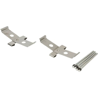 Toebehorenset, schijfremblok QUICK BRAKE 109-1876