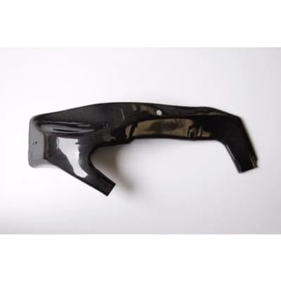 Motorfiets framebescherming Lightech Kawasaki Ninja ZX-10 R SE ABS