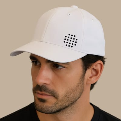 Sportpet Performance -Wit