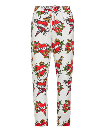 Broek Love