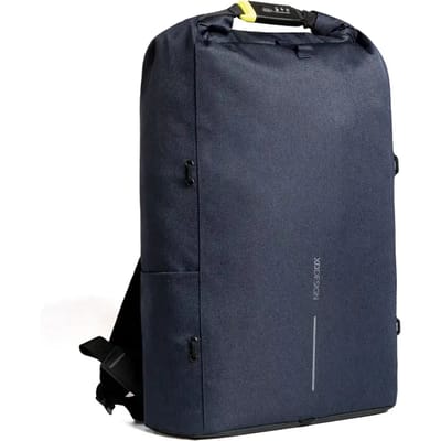 XD Design Bobby Urban Lite - Anti-Diefstal Rugzak 22 liter - Marineblauw
