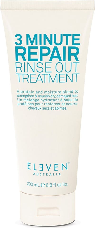 Eleven Australia 3 Minute Repair Rinse out Treatment 200ml