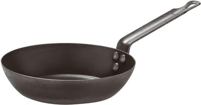 Koekenpan 32 cm - Anti-aanbaklaag - Geschikt voor alle kookplaten