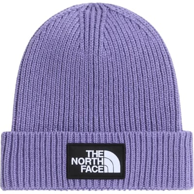 Acryl muts voor kinderen The North Face