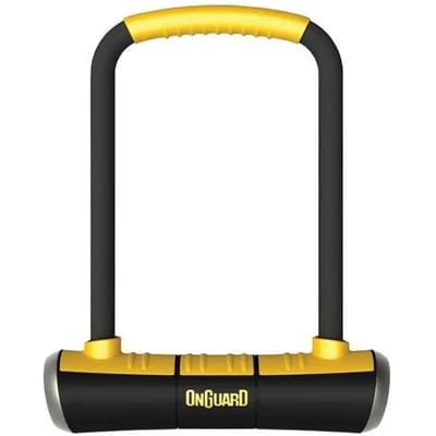 Antidiefstal u Onguard Pitbull STD-115mmx230mmx14mm