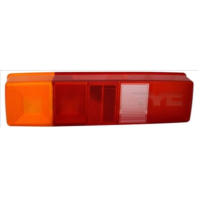 Lampglas voor achterlicht TYC 11-14469-LA-1