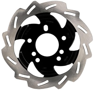 Disque de frein avant origine pour Scooter Sym 50 Mask 2017 à 2018 Neuf