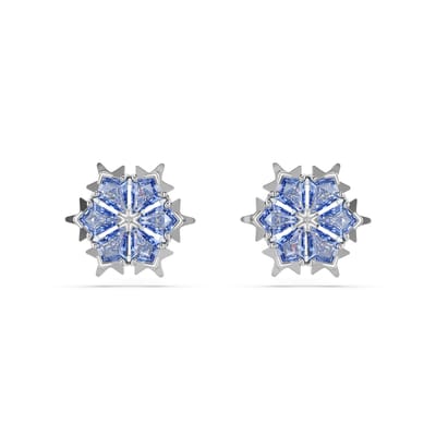 Swarovski 5734242 - Magic - Zilverkleurig - Oorstekers