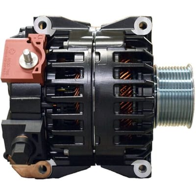 Driefasige generator PRESTOLITE ELECTRIC AVI150P2114HP