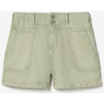 Korte Broek Le Temps des Cerises Short PAGODE