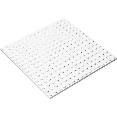 MOC 1 STUKS 91405 Plaat 16x16 Bouwstenen Kit Bord Stenen Leren-Gericht Deeltjes Puzzel Idee ZELF DOEN-