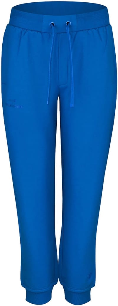 NUR DIE Jogger Pants NUR DIE X KILIAN KERNER Damen Jogginghose - schwarz - Größe 36-38