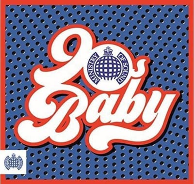 90s Baby